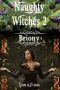 [Naughty Witches 02] • Briony (Naughty Witches Book 2)